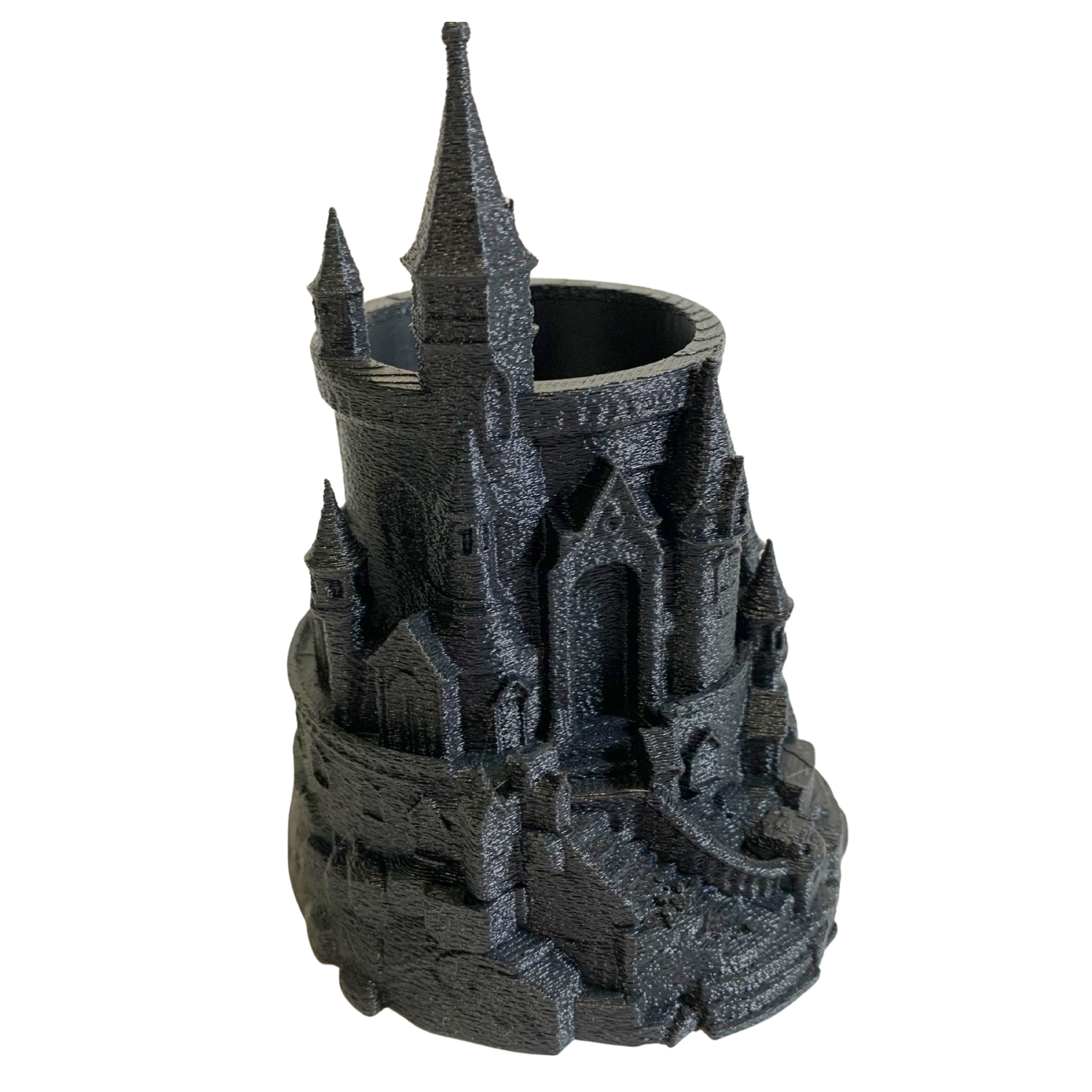 Castle Quill Cup