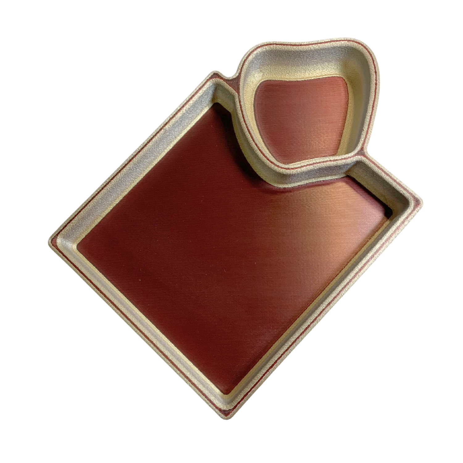 Ruby Rim Organizer