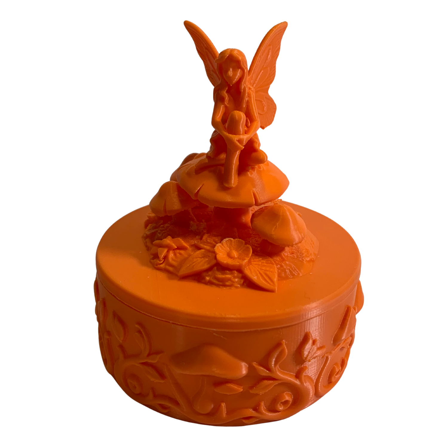 Fairy Garden Treasure Bowl