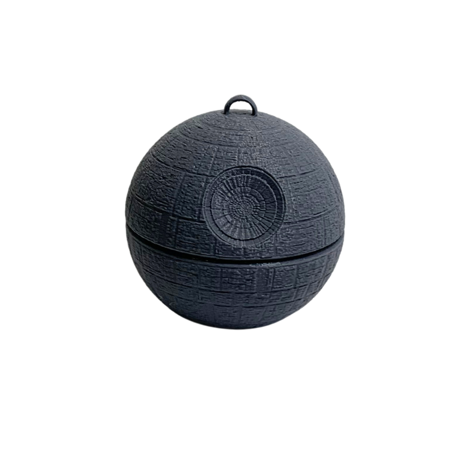 Galactic Sphere Figure