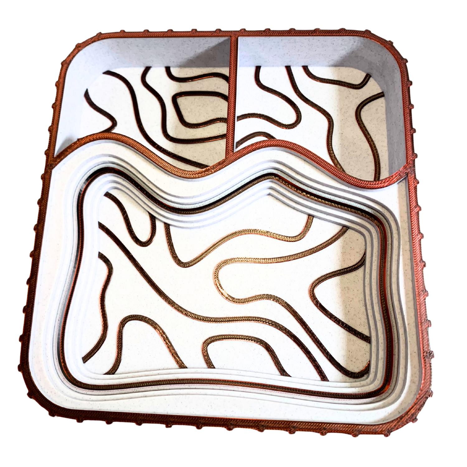 Tidy Waves Organizer