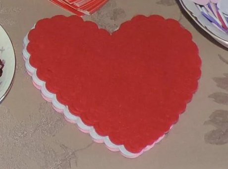 Love in Motion: From Handmade Valentines to Line Dances into Midnight