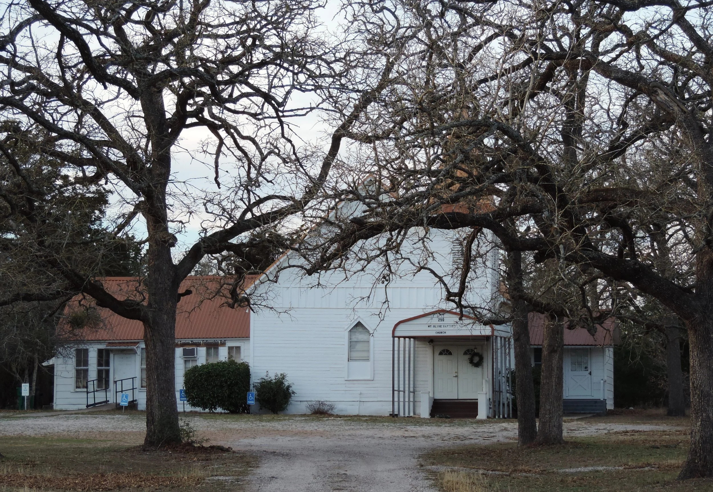 Mt. Olive’s Black History Program Honors Legacy at Home