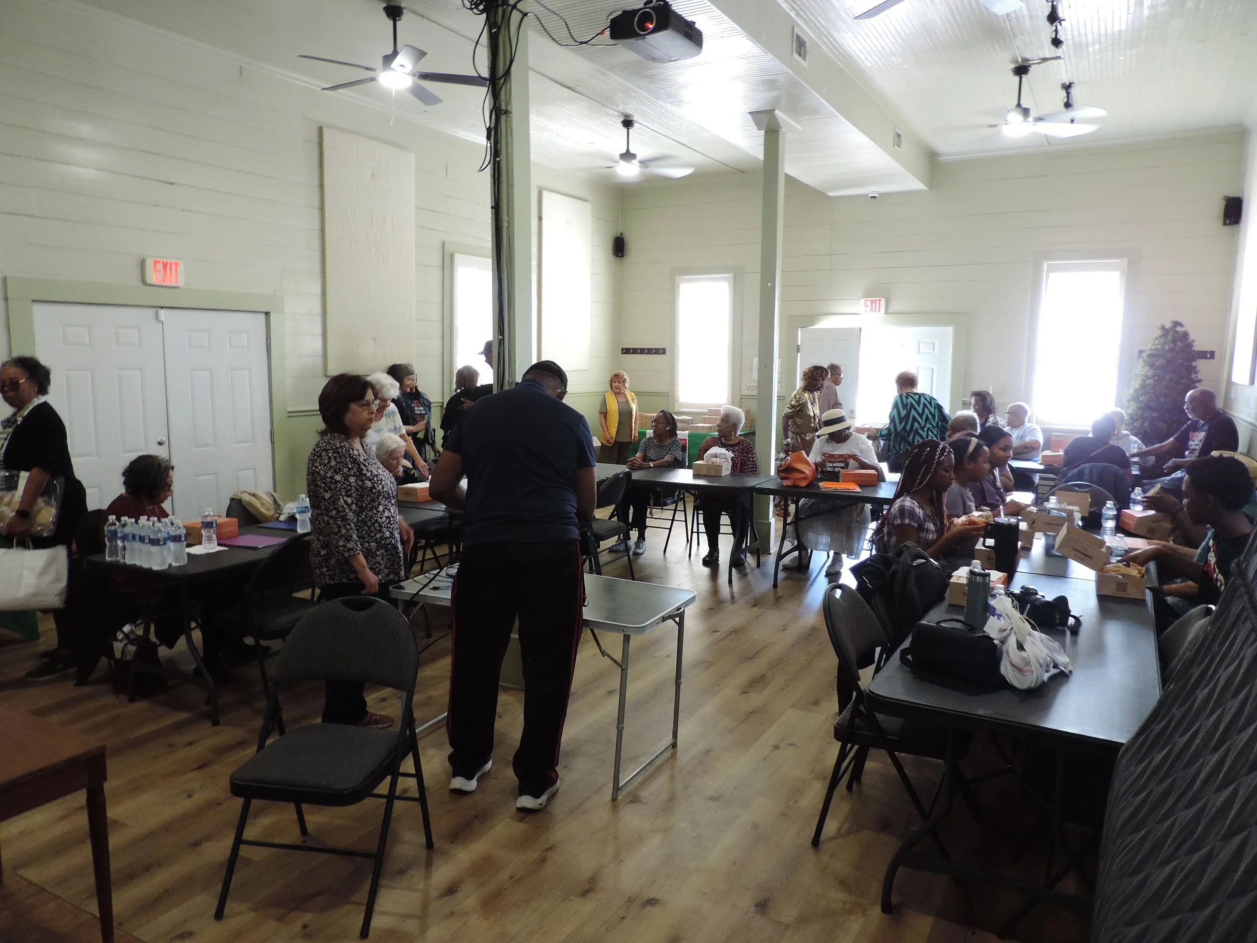 Telling Your Story Before It’s Lost to Time