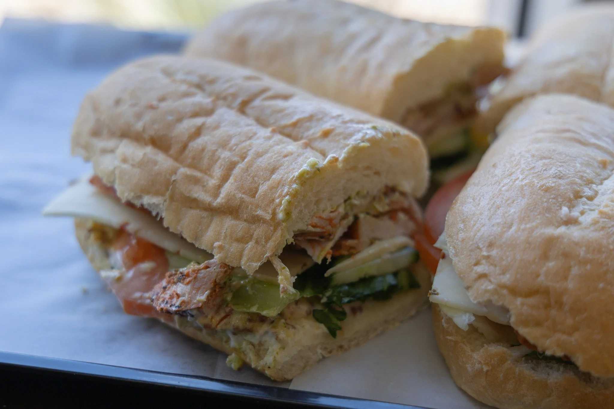 Need catering? We have you covered! Check us out on EzCater today! 
https://www.ezcater.com/catering/jolt-n-bolt-coffee-3?fulfillmentDetailId=7d49dc00-7566-4f5b-9ad9-4b0be52e827b 

#cafe #catering #coffeeshop #coffeeshopgilbert #joltnbolt #gilbert #g
