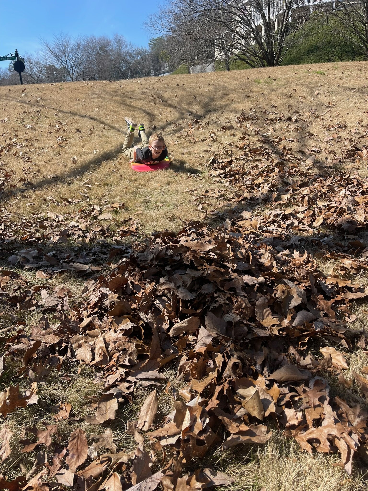 Home Therapy Sessions