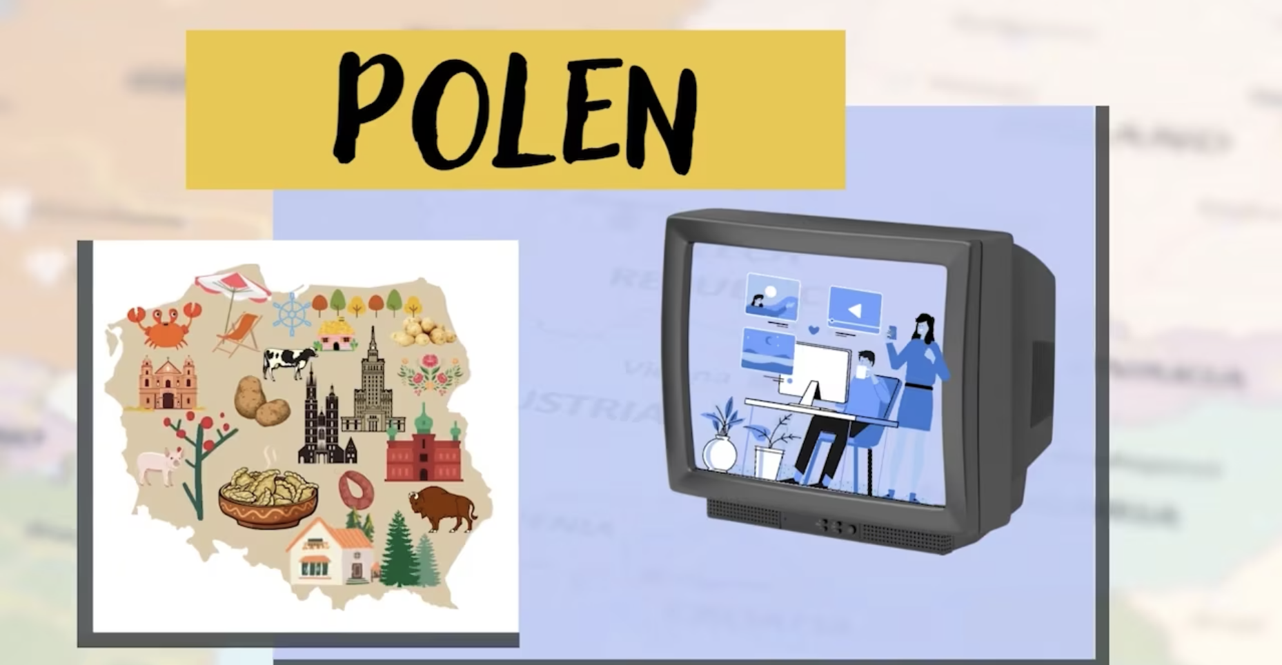 Medien in Polen