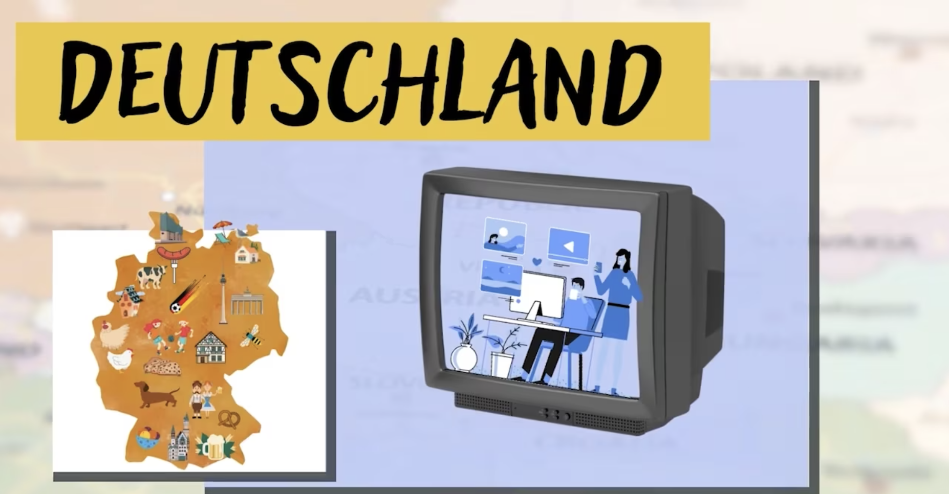 Medien in Deutschland