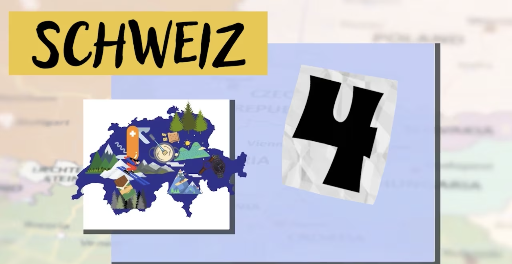 Medien in der Schweiz