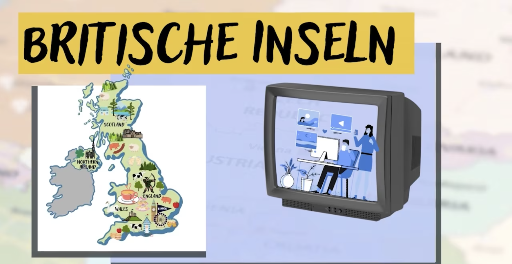 Medien in Großbritannien