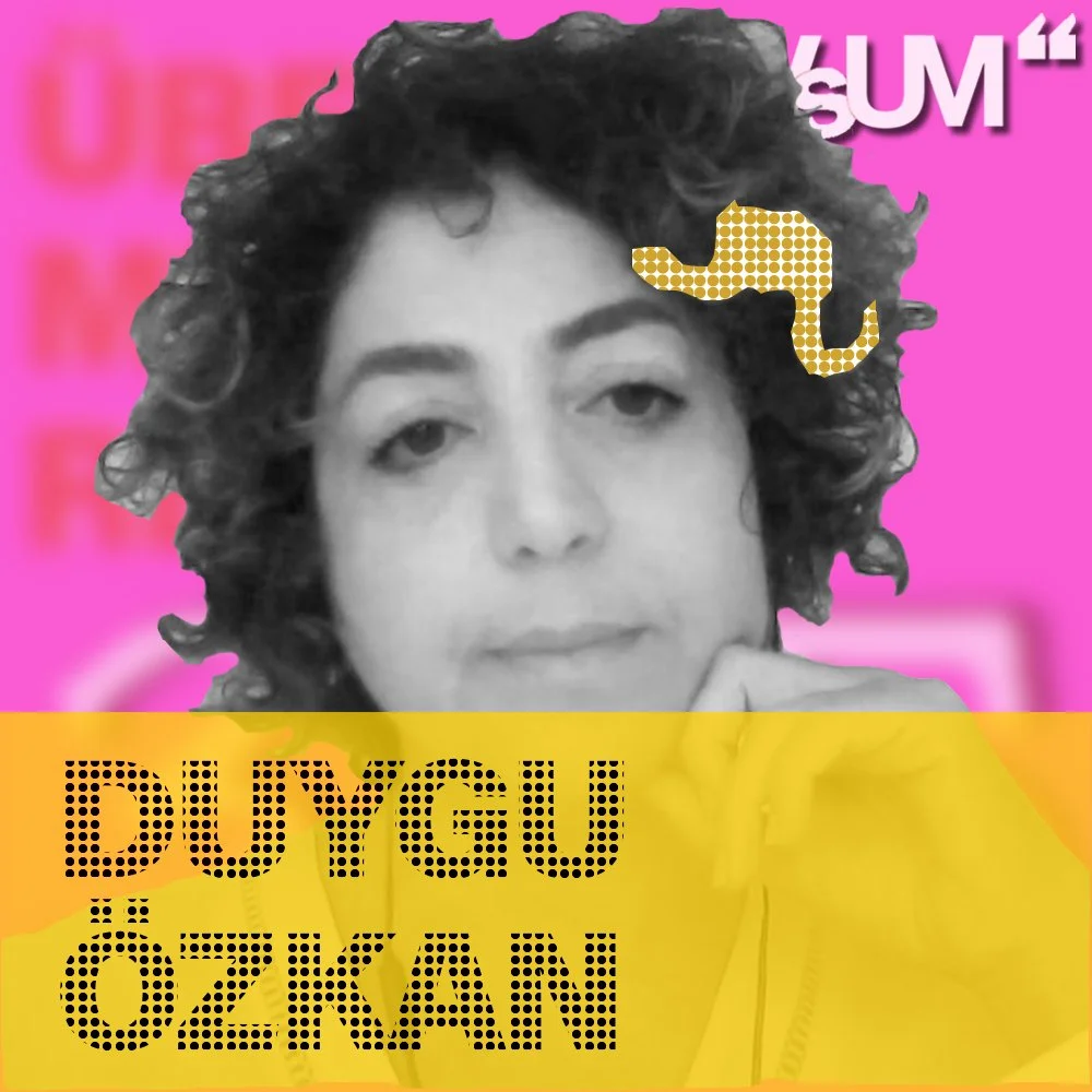 Duygu Özkan: Zur Mediensituation in der Türkei