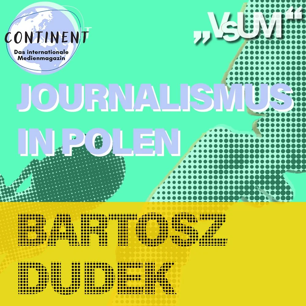 Journalismus in Polen