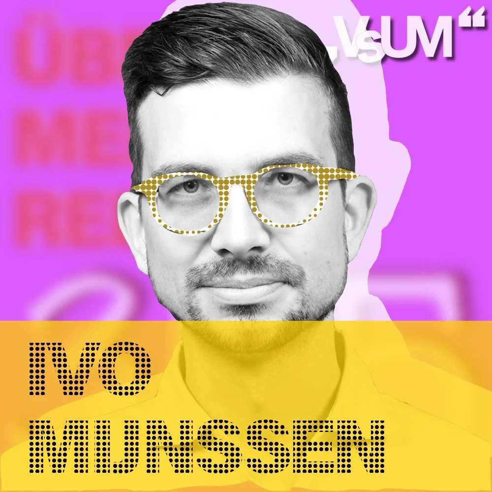 Ivo Mijnssen: Zur Mediensituation in Ungarn