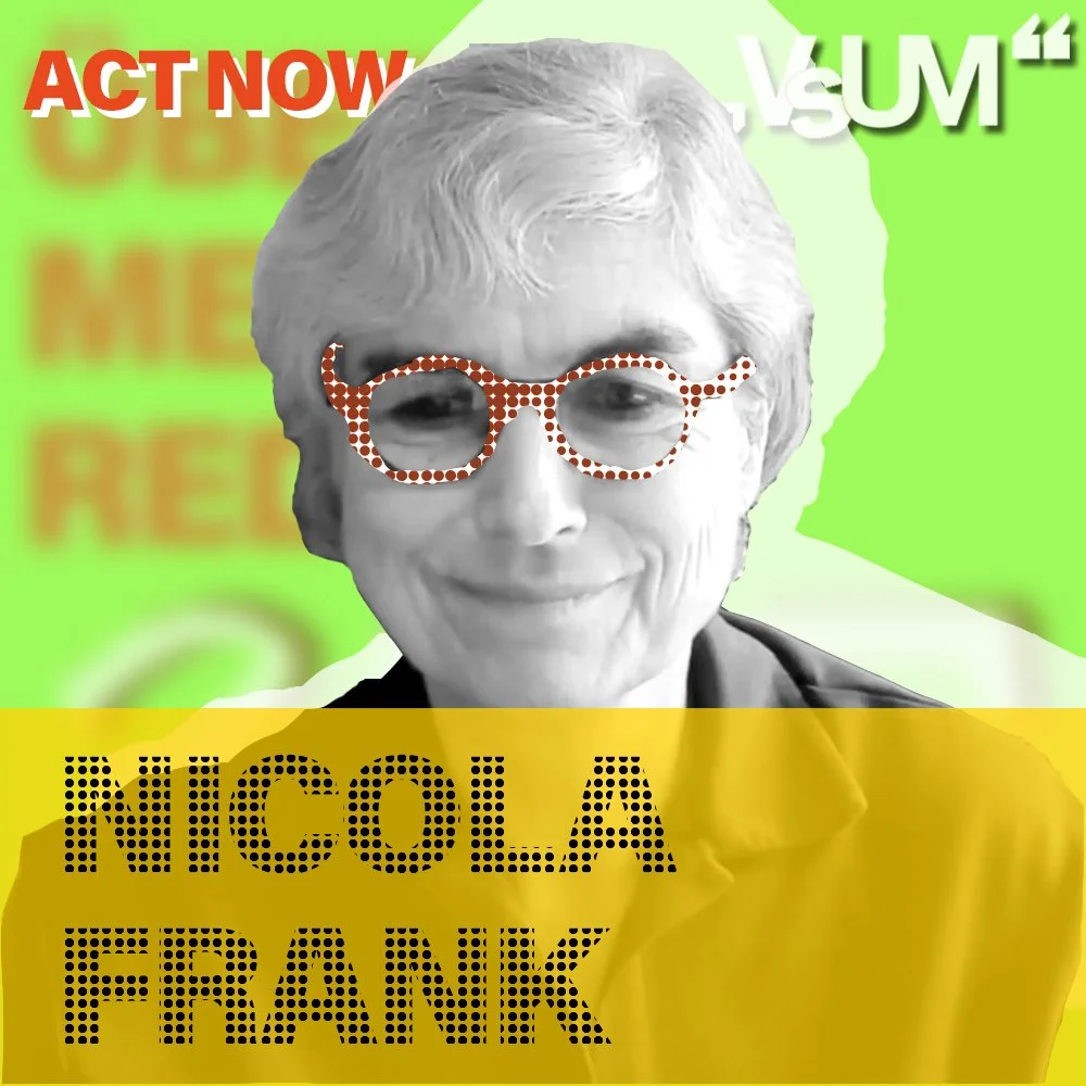 Nicola Frank: Es geht darum, eine Europäische Öffentlichkeit zu schaffen