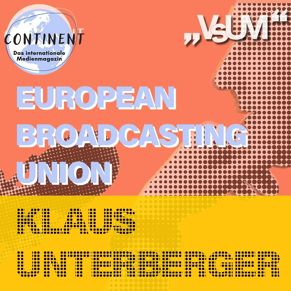 European Broadcasting Union