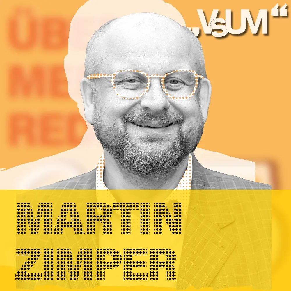 Martin Zimper: Zur Mediensituation in der Schweiz