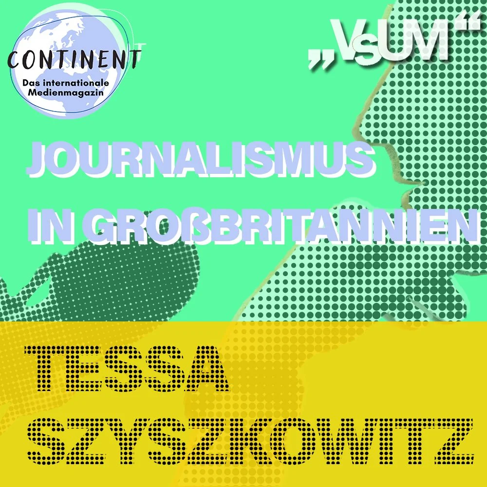 Journalismus in Großbritannien