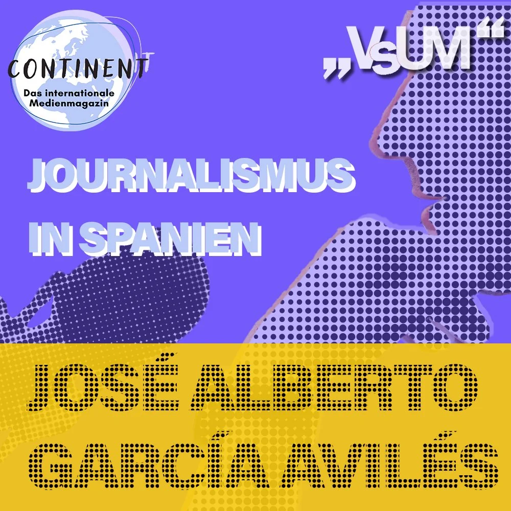 Journalismus in Spanien