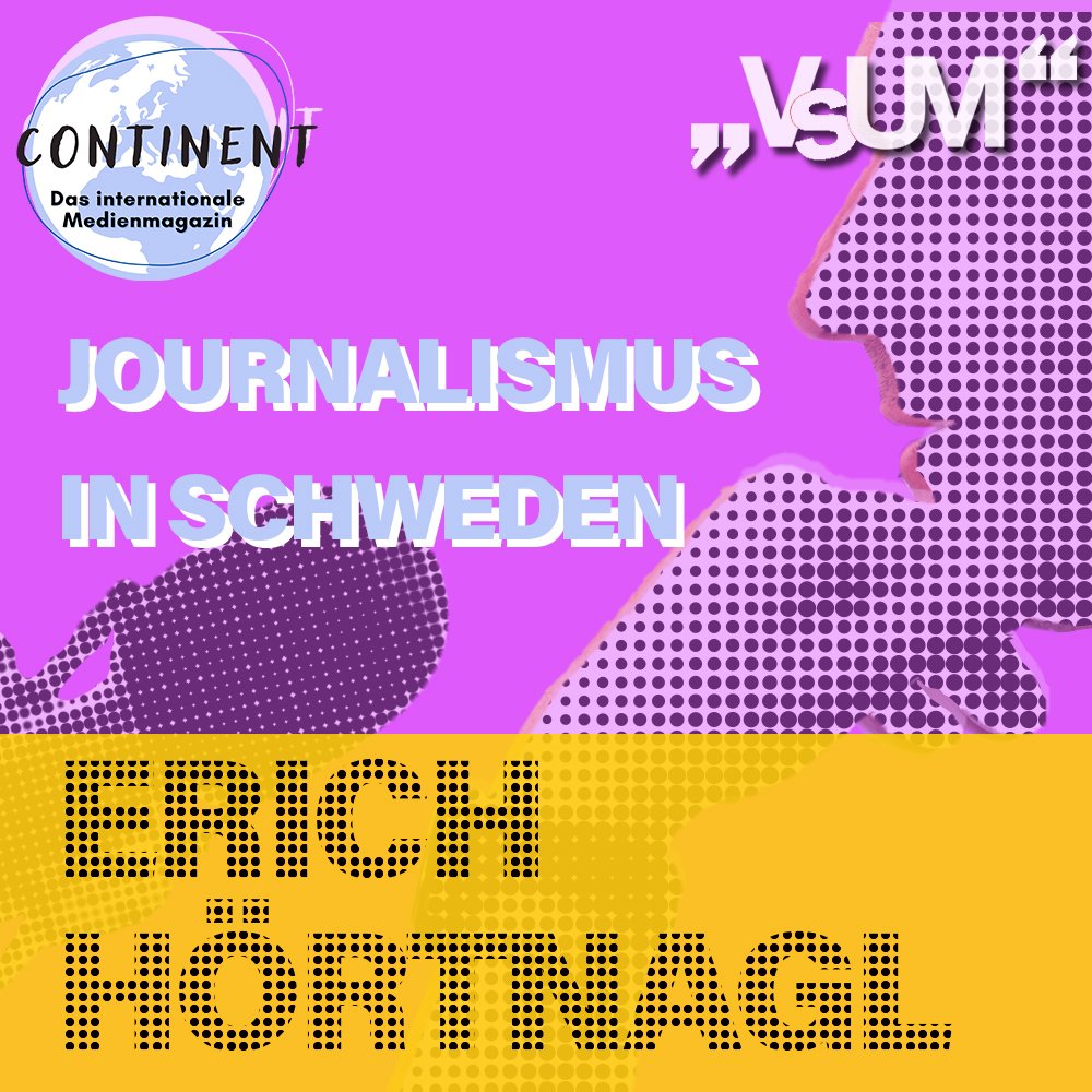 Journalismus in Schweden