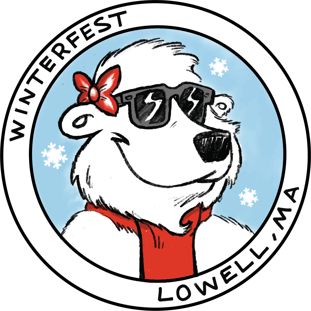 2026 Winter Festival | Downtown Lowell MA