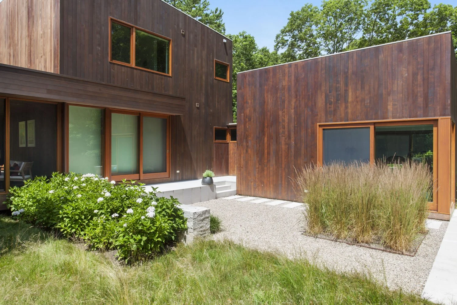 Water Mill Residence