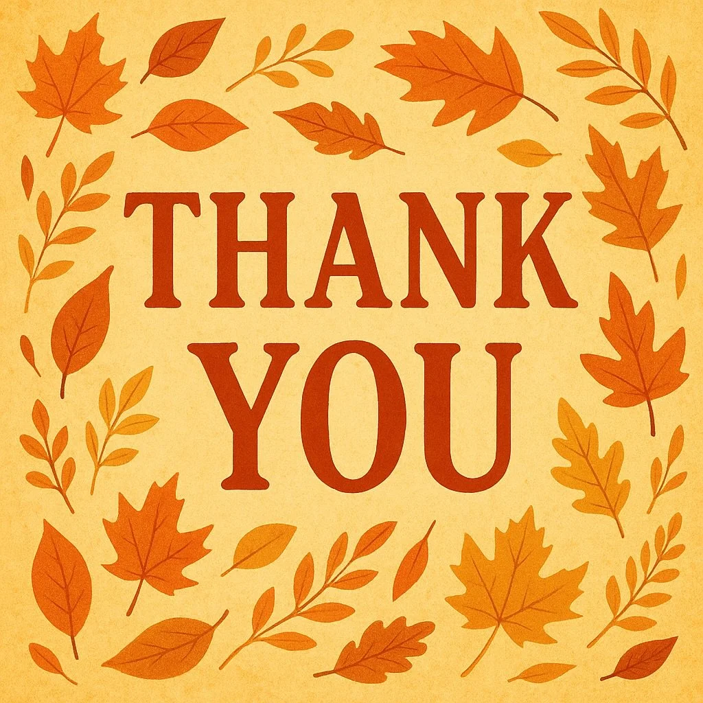 Thank you to everyone who came out and made this year&rsquo;s Harvest Fest such a fun and memorable event! We loved seeing our McNeil community come together. 💛🍂

📸 We&rsquo;d love to see your photos!
If you captured any great moments, please send