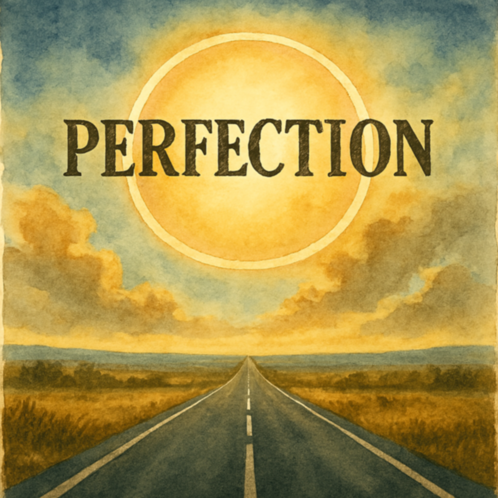 Road to Perfection