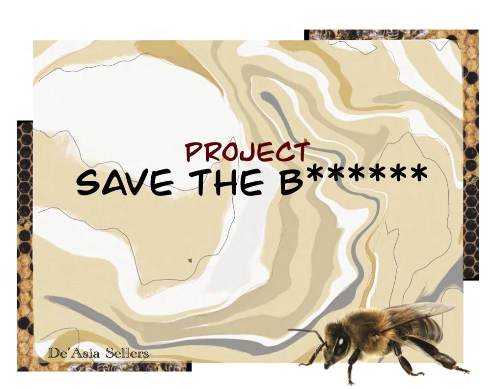 Project Save the Bees