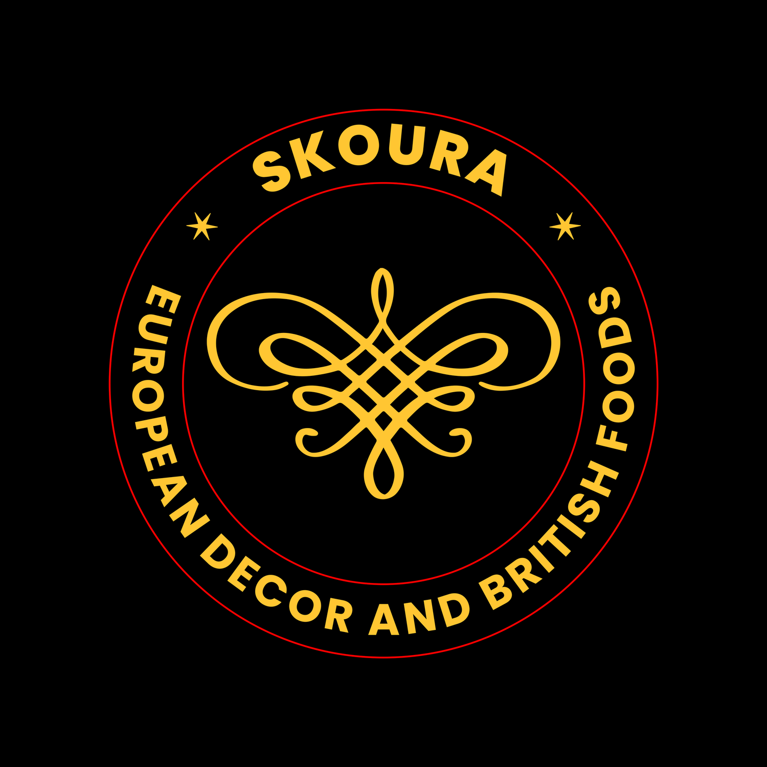 Skoura Home Decor