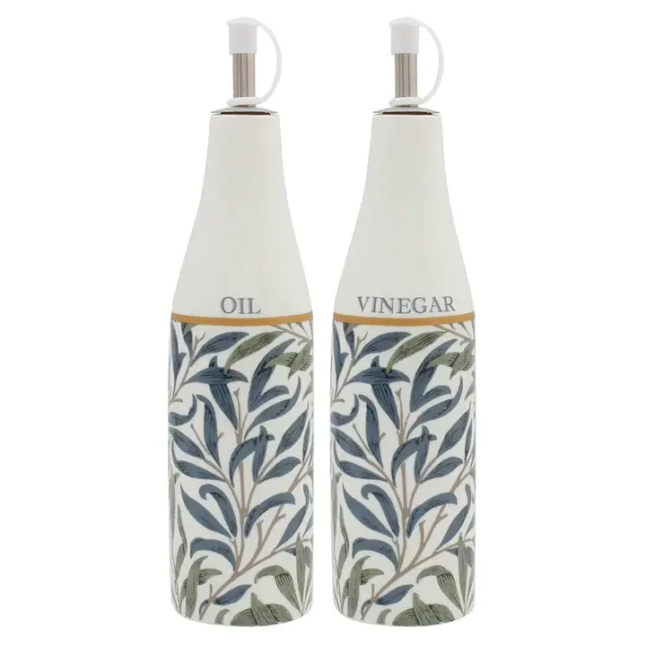 William Morris Willow Bough Oil & Vingear