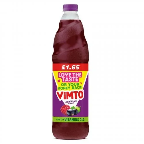 Vimto Cordial 1 Litre