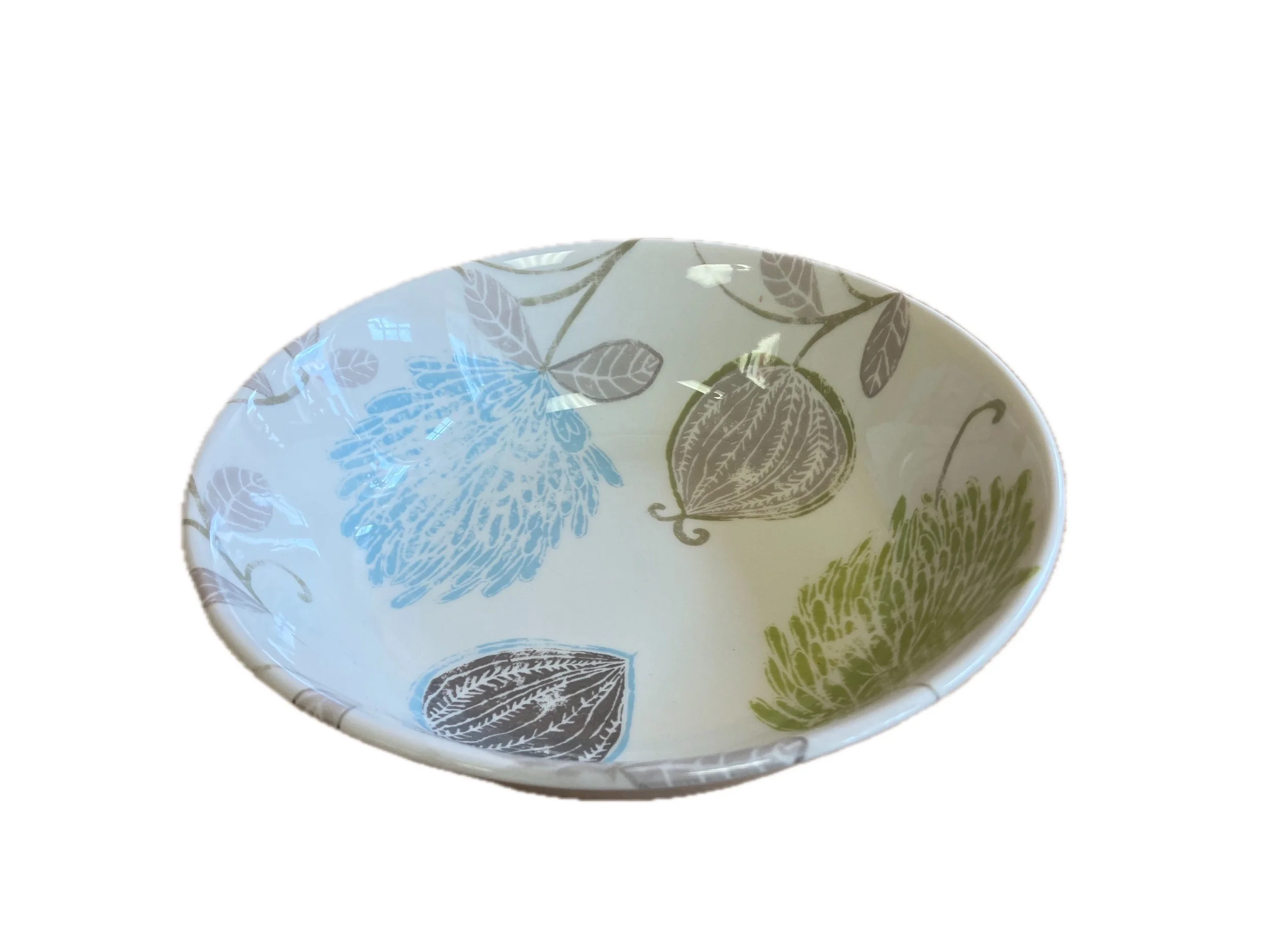 Royal Stafford Thistle Cereal Bowl