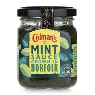 Colman's Mint Sauce - 165g