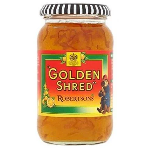 Robertson's Golden Shred Marmalade 454g
