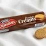 McVities Chocolate Cream Digestives 168g