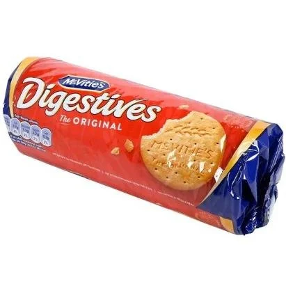 McVitie's Original Digestive Biscuits 355g