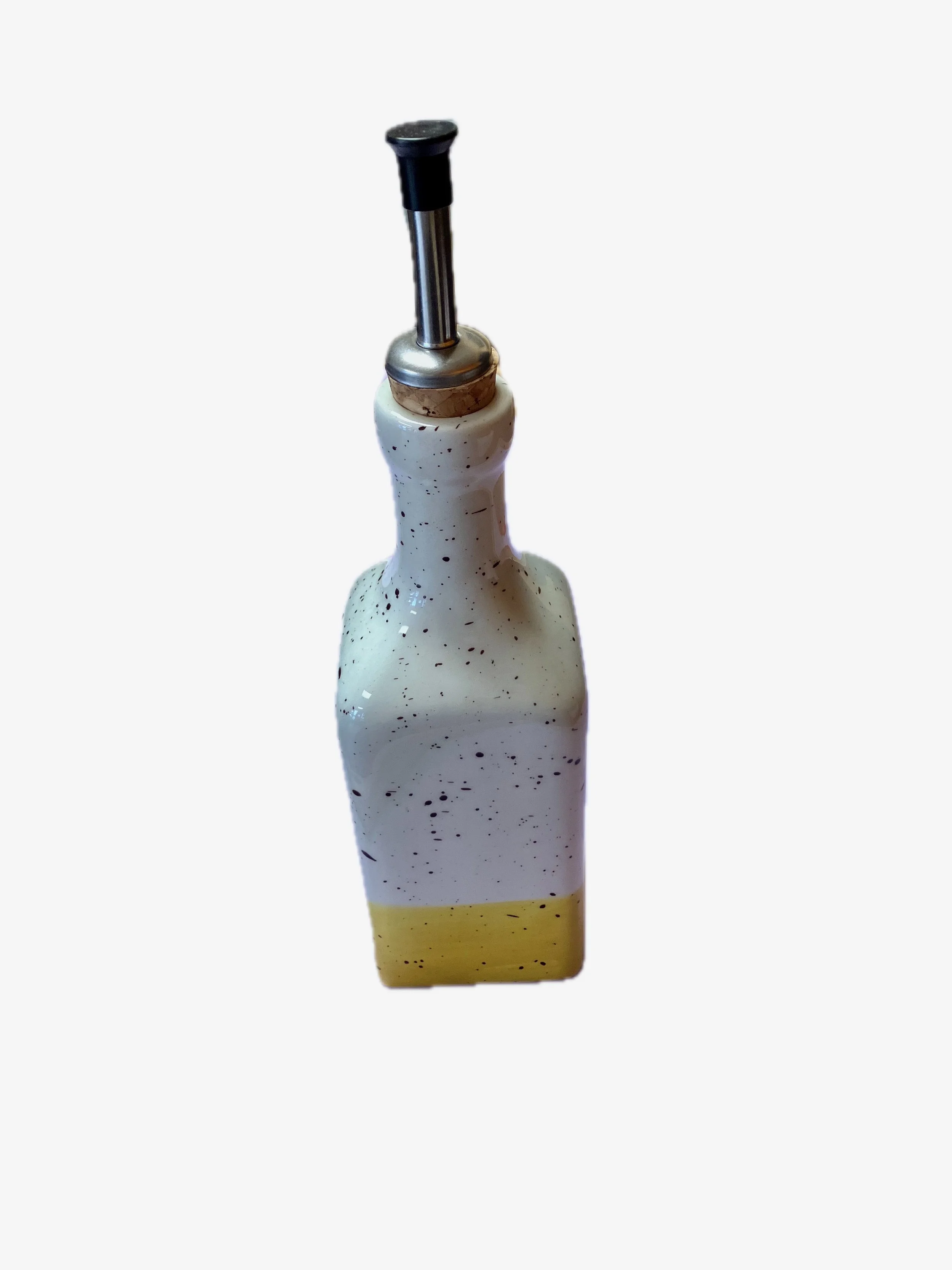 Tierra Cocida Olive Oil Dispenser 300ml