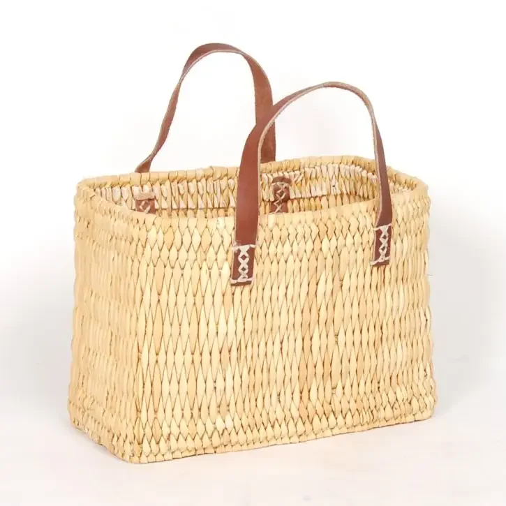 Moroccan Purse Tote