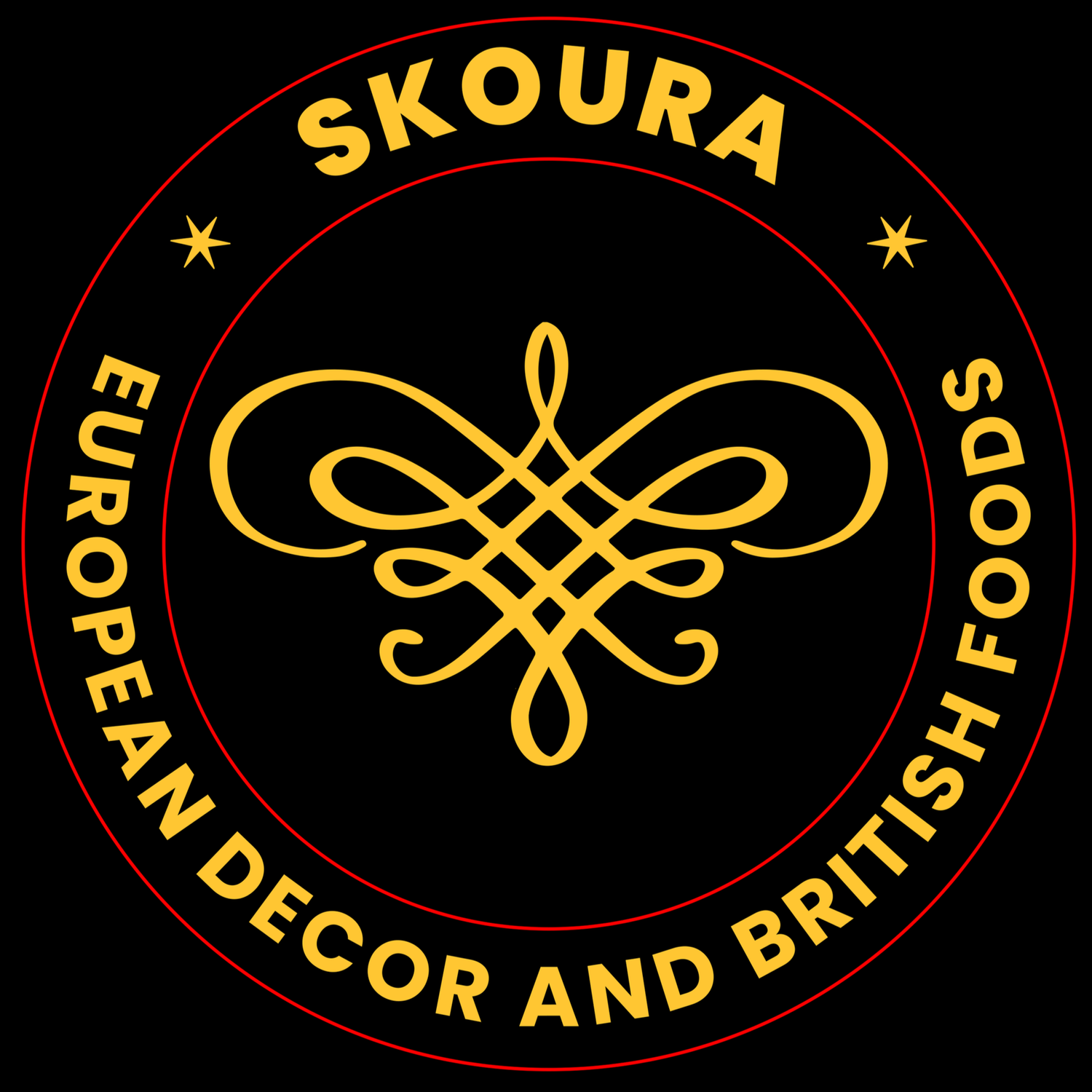 Skoura Home Decor