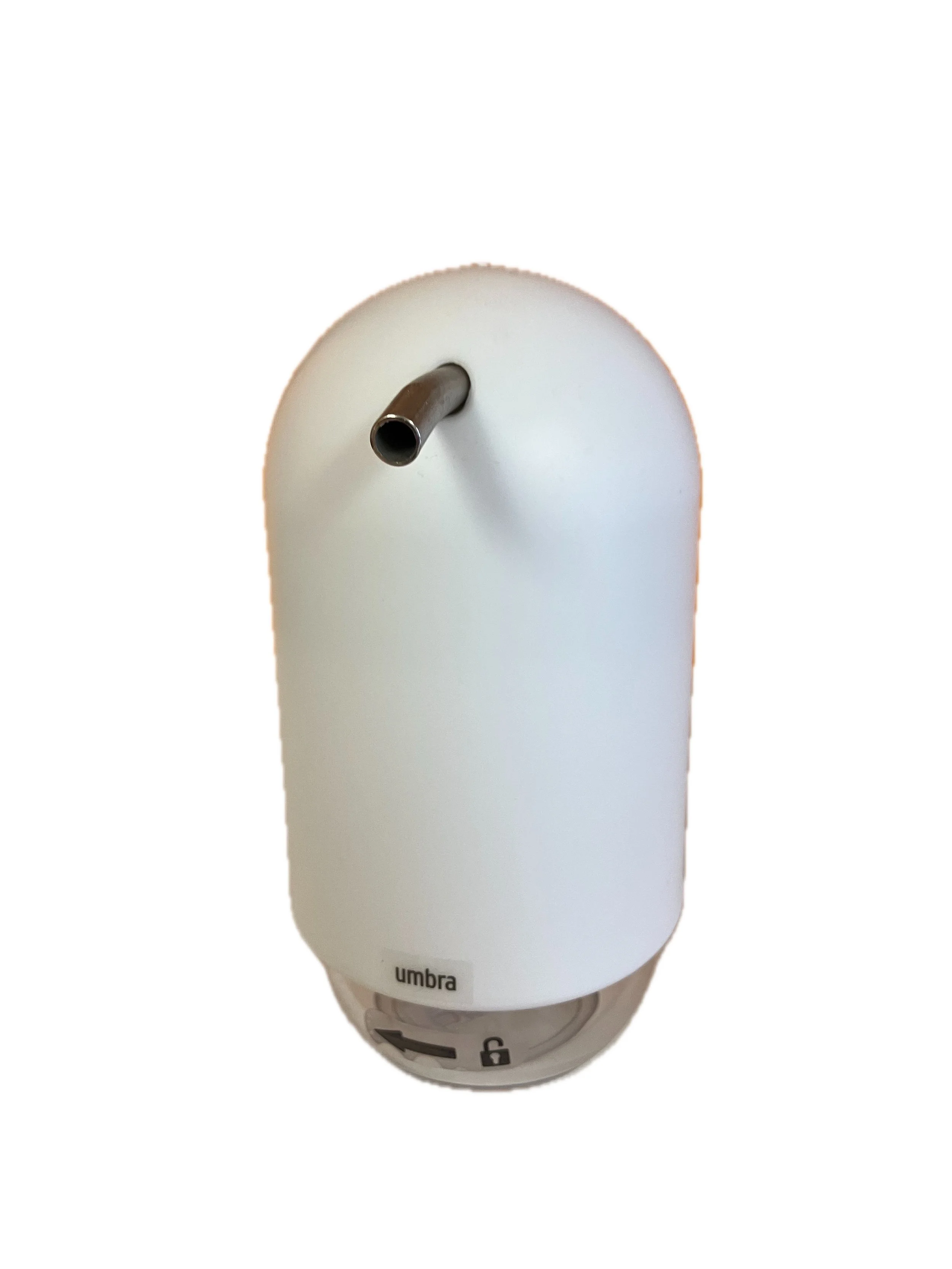 Umbra Touch Soap Pump - White