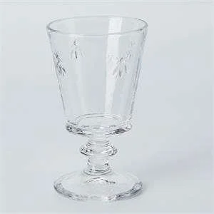 The world renowned Bee Glassware