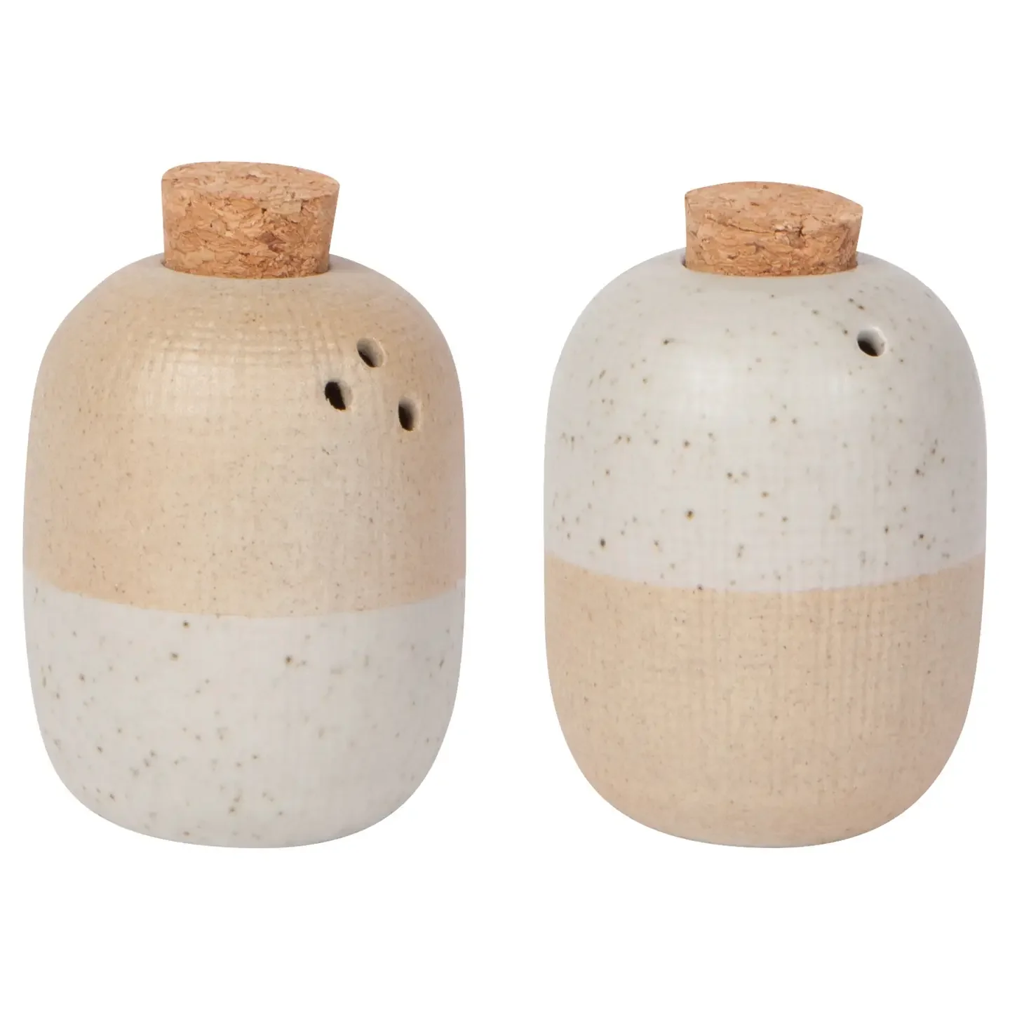 Maison Salt & Pepper Shaker Set
