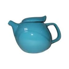 Chirpy Teapot - Aqua   1.2L / 40floz