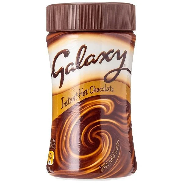 Galaxy Instant Hot Chocolate 250G