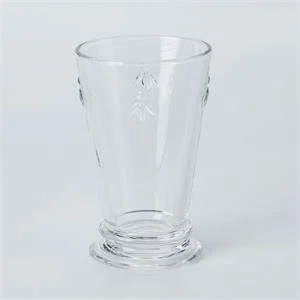 Bee Tumbler Glass  300ml