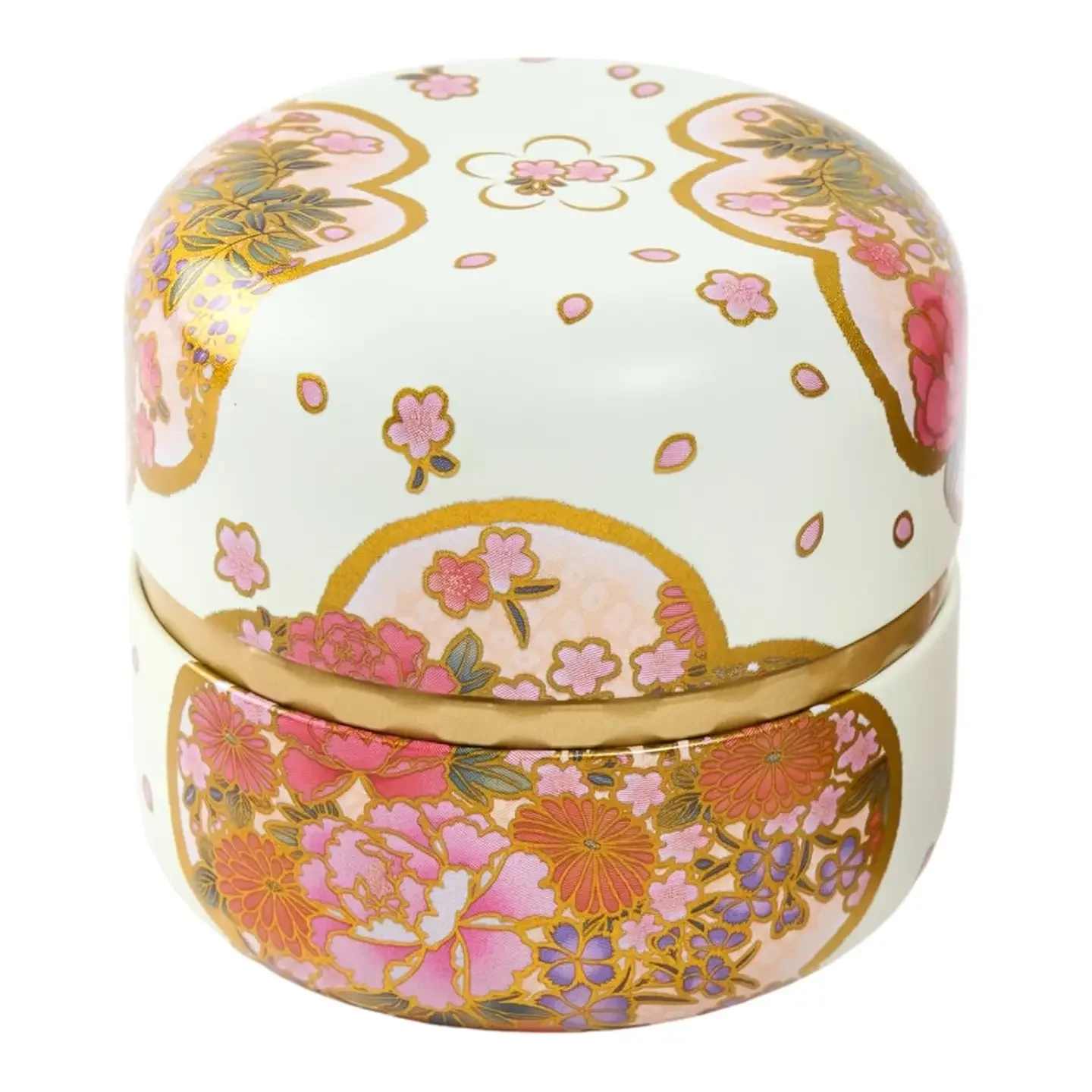 Yuino Tea Tin – Made in Japan