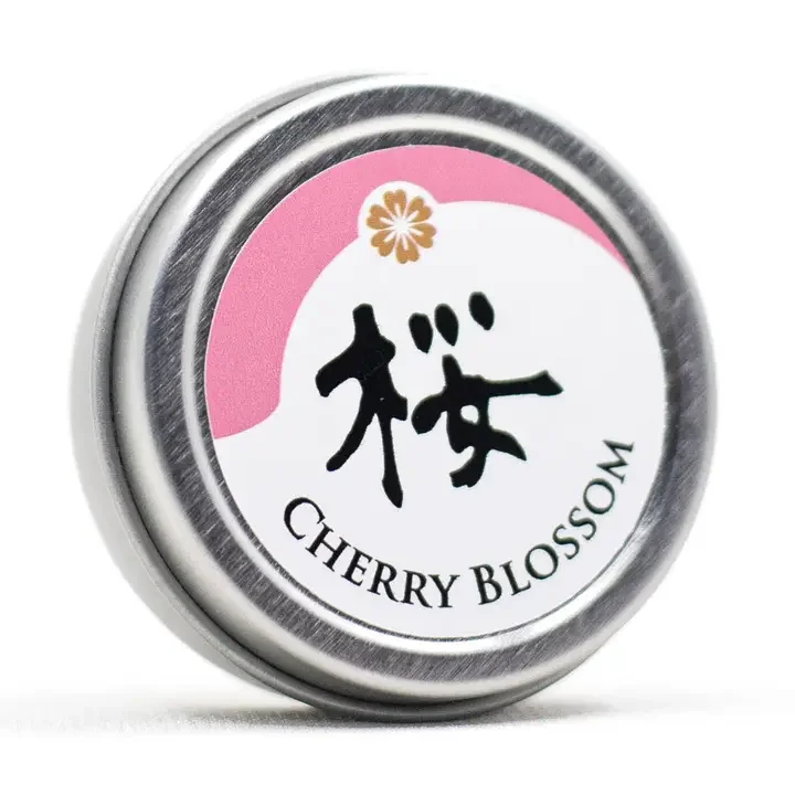 Sakura Lip Balm - Cherry Blossom 16g