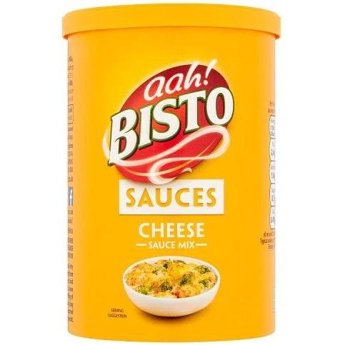 Bisto Cheese Sauce Mix 185g