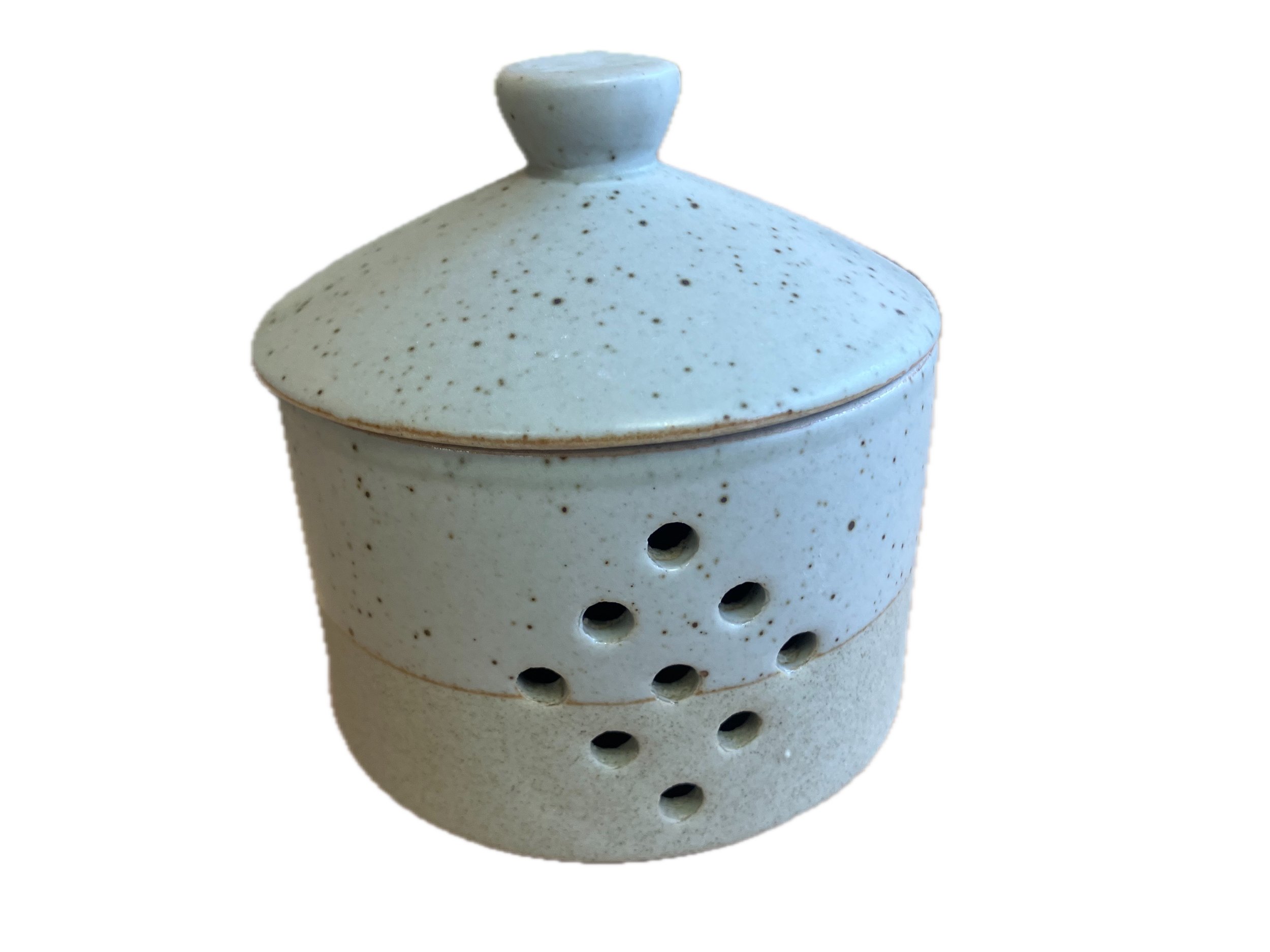 Danica Maison Garlic Keeper