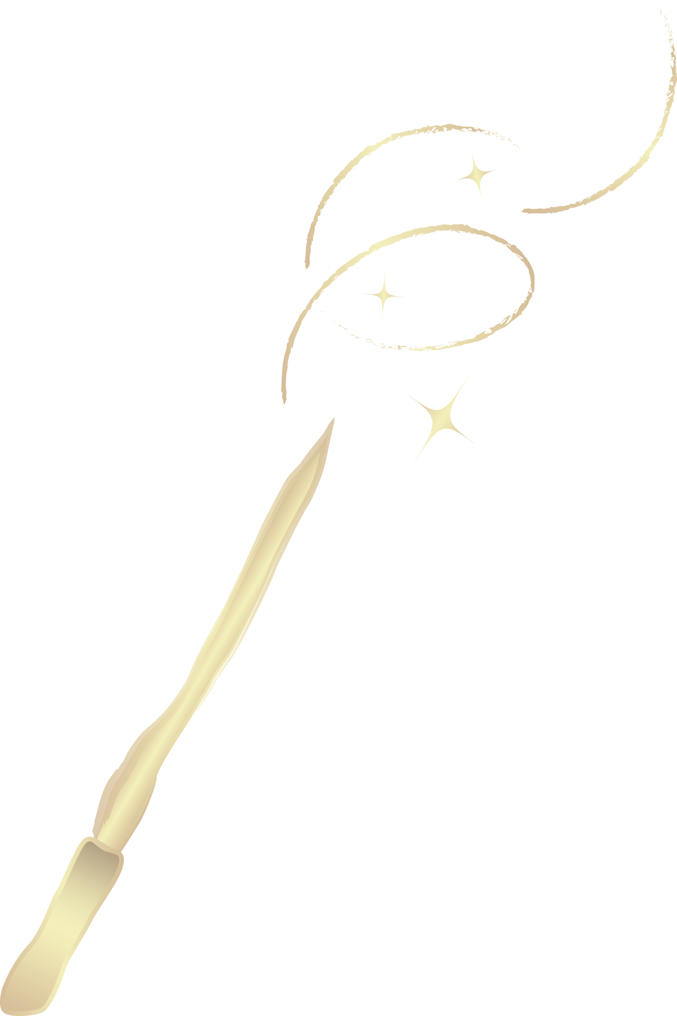 A stylized illustration of a person's side profile with glasses and a hat, minimalist design in shades of beige and black.